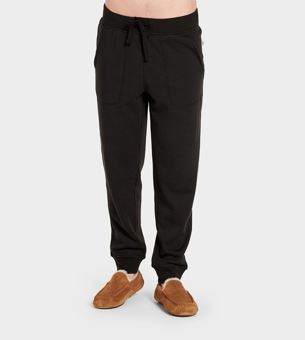 Ugg Pants Canada - Ugg Men's Hank Black